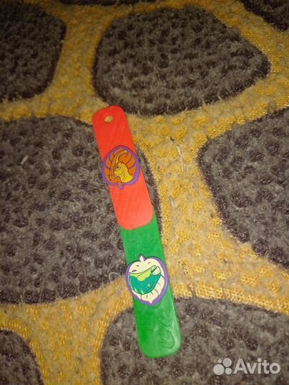 Завры 2 пятерочка