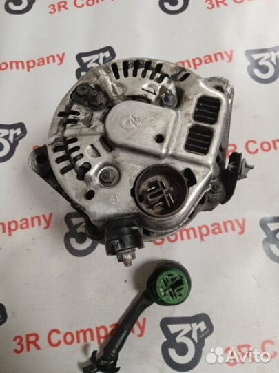 Генератор Honda Odyssey RA2 F22B 1995