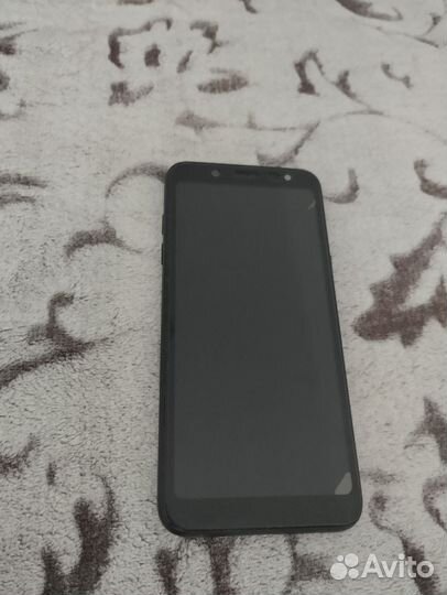Samsung Galaxy A6, 3/32 ГБ