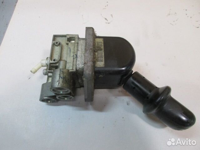 Кран ручного тормаза Renault Premium DXI