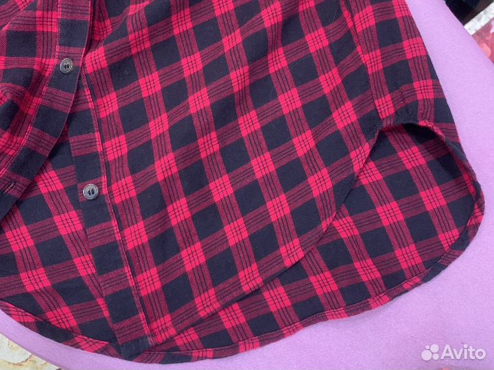 Рубашка удлиненная Gee Jay 8/10-140