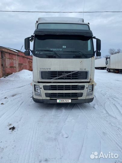 Volvo FH 12, 2004