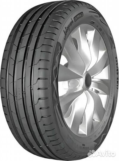 Ikon Tyres Autograph Ultra 2 235/40 R19 96Y
