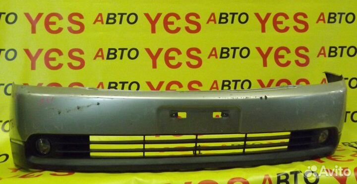 Бампер передний Nissan Teana J31 2003-2005