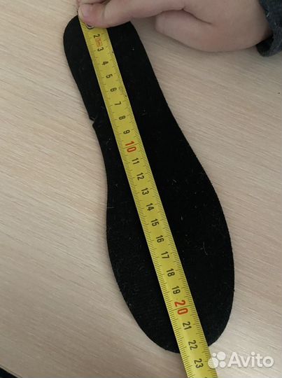 Коньки хоккейные