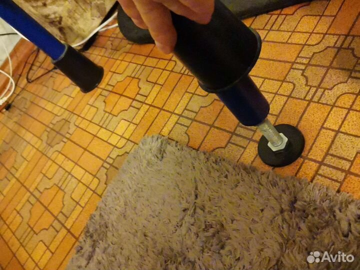 Детская шведская стенка lider