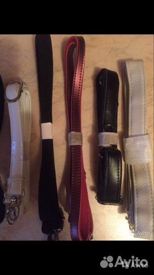 Сумка черная