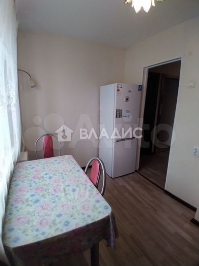 2-к. квартира, 45,1 м², 6/9 эт.