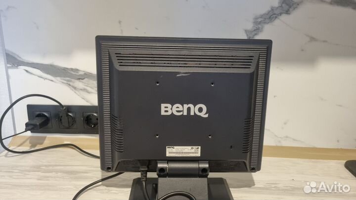 Монитор Benq q5t3