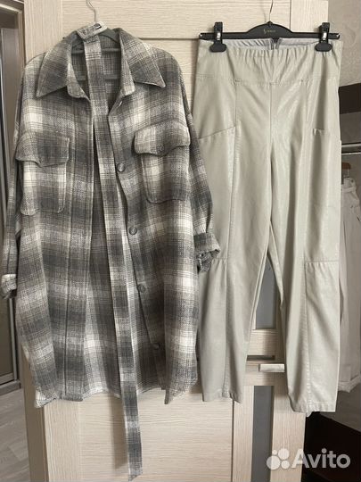 Продам женскую одежду