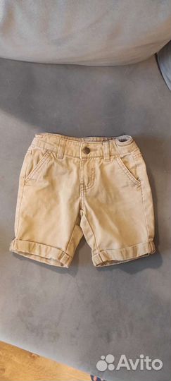Шорты Fox kids