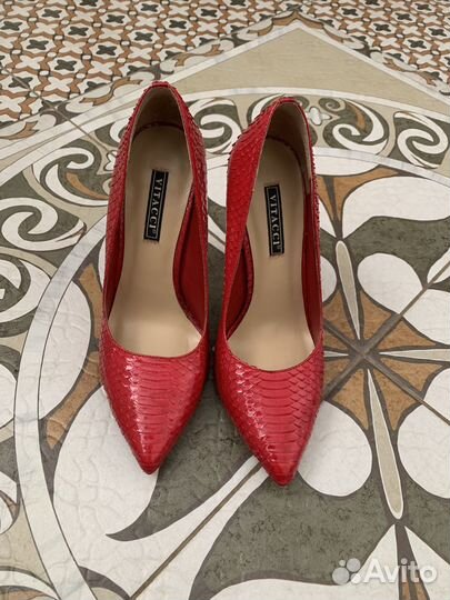 Туфли женские