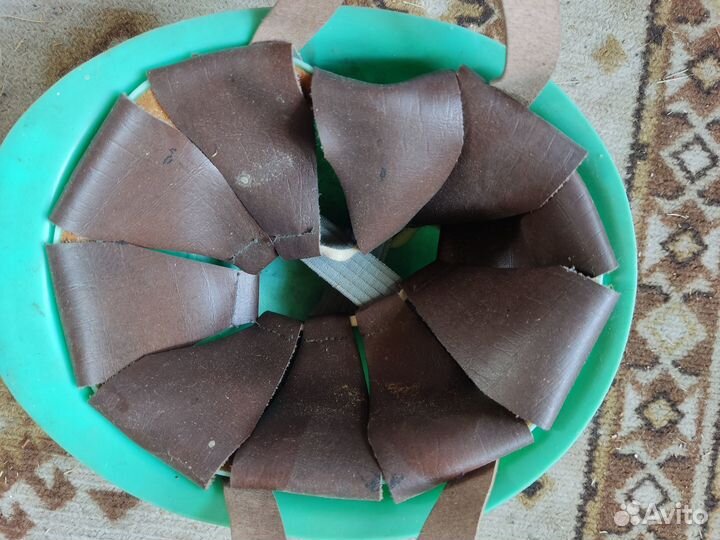 Шлем мотоциклетный СССР