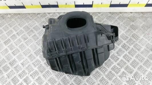 Корпус воздушного фильтра renault megane 3 (94K11N