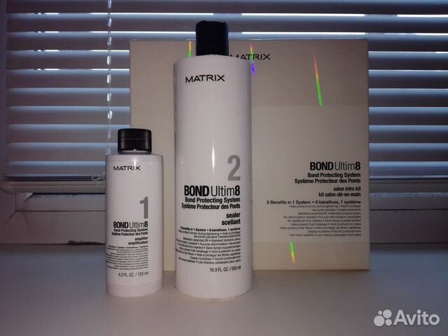 Средство для окрашивания волос Matrix