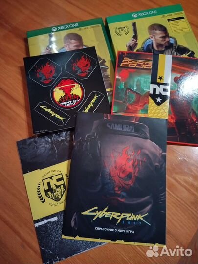 Cyberpunk 2077