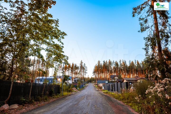 Участок 12 сот. (СНТ, ДНП)