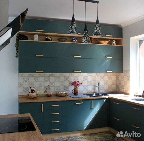 Кухонный гарнитур 