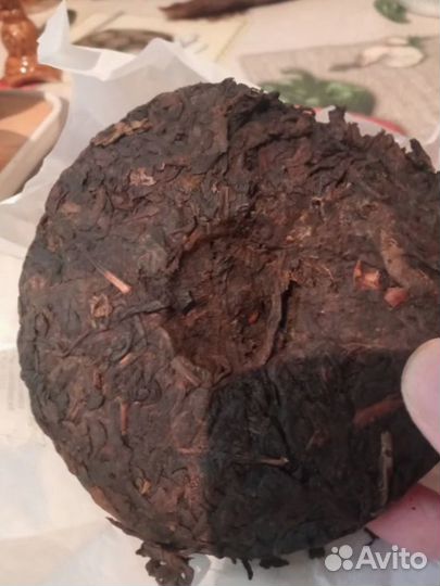 Чай Улёт - Улыбка будет до Ушей