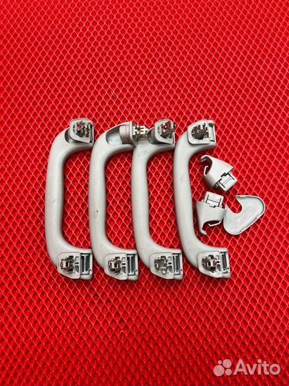 Ручки потолка Subaru Forester SKE FB20-MA1 2019