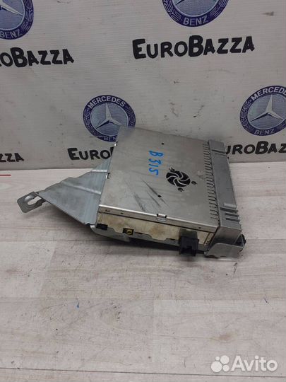 Усилитель звука Harman Cardon Mercedes W219