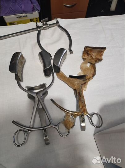 Ранорасширитель