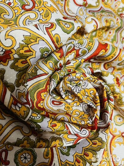 Платки винтаж