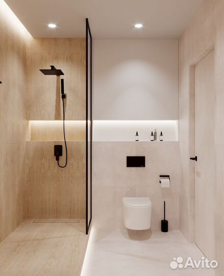 Дизайнер интерьера