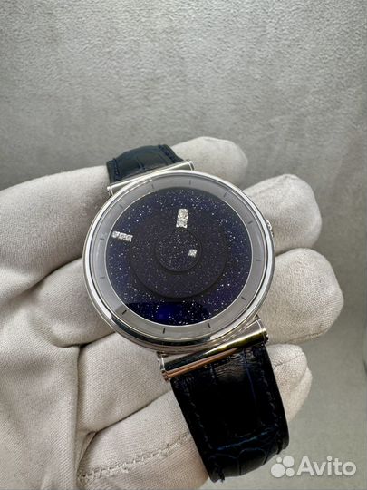 Часы BLU Galaxy Automatic оригинал