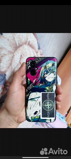 Xiaomi Poco M5, 4/64 ГБ