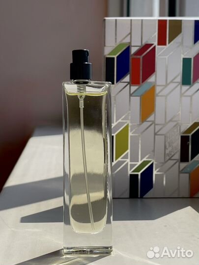 Духи histoires de parfums