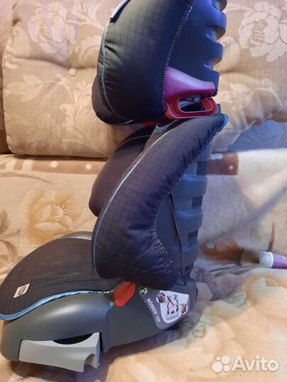 Детское автомобили кресло бу