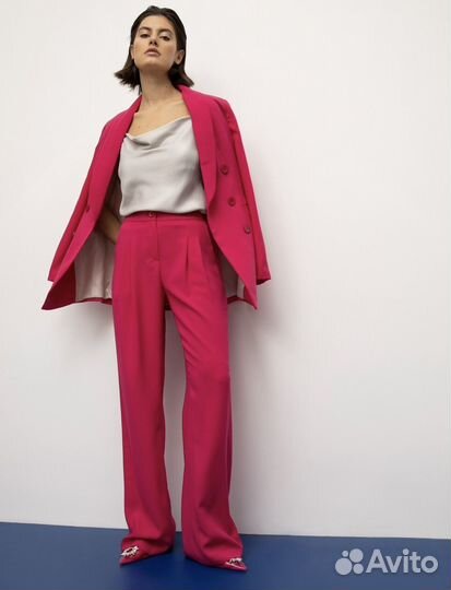 Топ женский