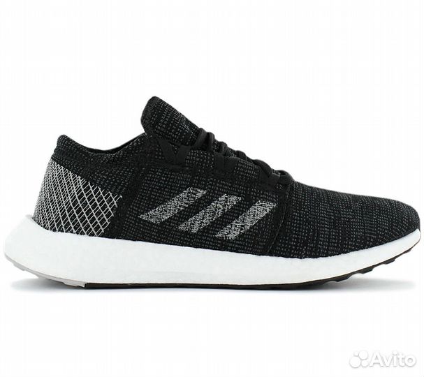 Кроссовки adidas Pure Boost Go