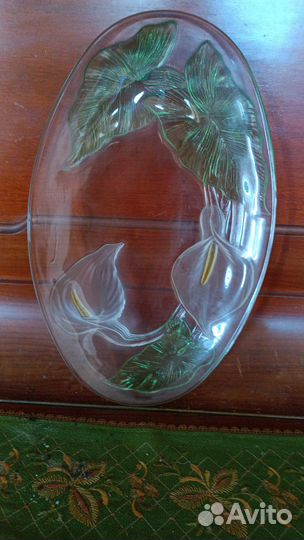 Для дома и дачи. Посуда