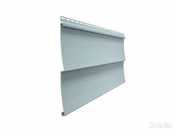 Сайдинг Docke Елочка