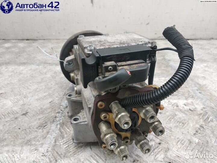 Тнвд Audi A6 C5 (1997-2005) 2000