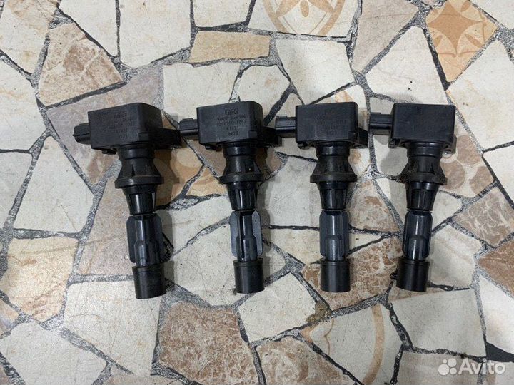 Катушка зажигания Mazda 6 седан 2.0 LF 2009