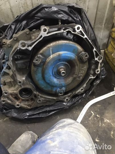 Коробка Автомат Опель H