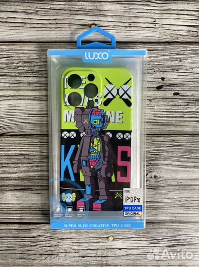 Чехол Luxo iPhone 13 pro / 13 pro max