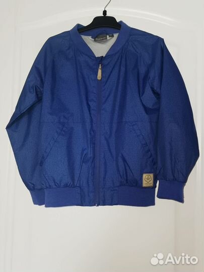 Детские брендовые вещи на мальчика рост 134-140