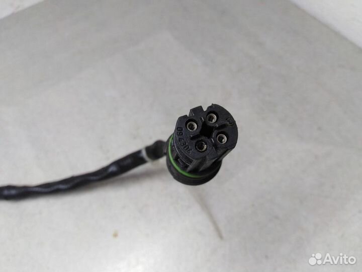 Датчик кислорода (лямбда-зонд)