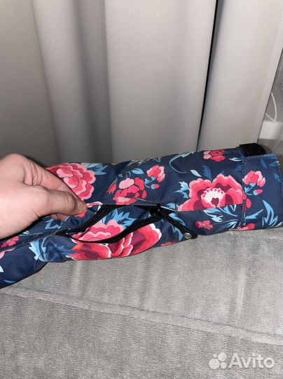 Женский лыжный костюм Lanlaka