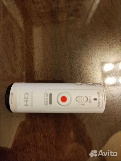 Экшн камера sony HDR-AZ1
