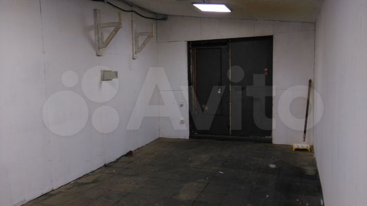 Гараж, 26 м²