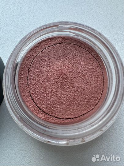 Chanel тени для век 838 ultra flesh