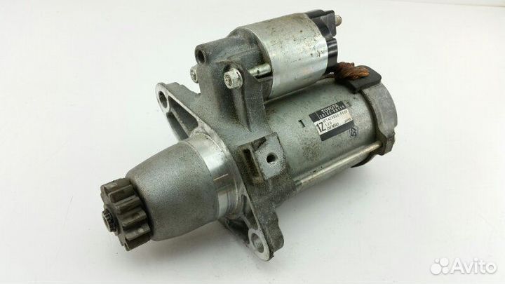 Стартер Toyota Avensis AZT250 1azfse 2005