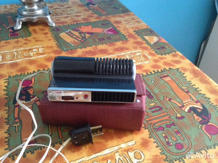 Фен 1974 года