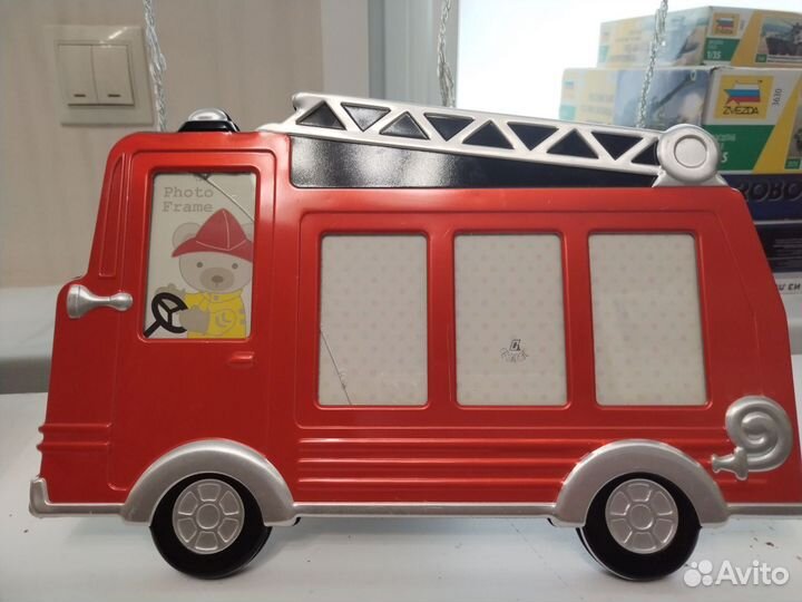 Набор фоторамок