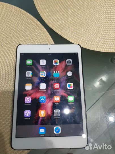iPad mini 2 retina 16 Gb